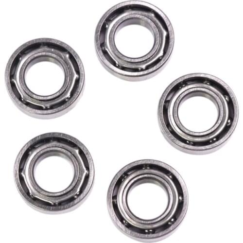 Yoyo Bearings+ Bearing Remover For ic Yoyo Alloy Aluminum Professional Yo-Yo Tool