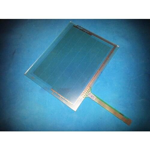 Touchscreen for Schneider XBTGT2130 touch screen panel glass