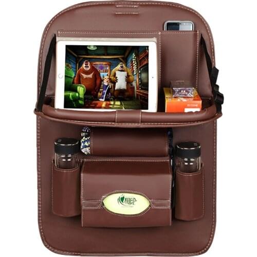 Strolex Car Organizers