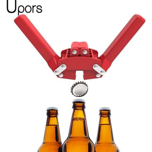 Upors Brewing Equipment