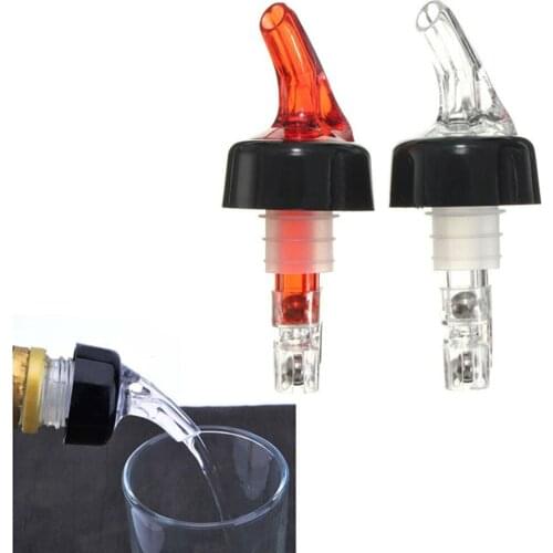 Wine Cocktail Dispenser 30mL Household Bar Tools Quick Shot Spirit Measuring Pourer Drinks