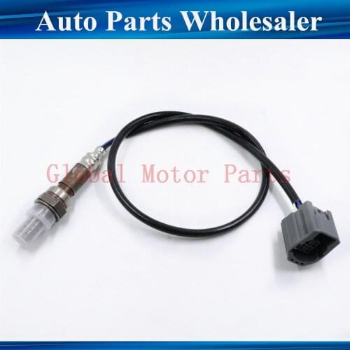 Z602 Z602-18-862 Z602-18-861 Z602-18-861A Lambda Oxygen Sensor Z60218862 Z60218861 Z60218861A