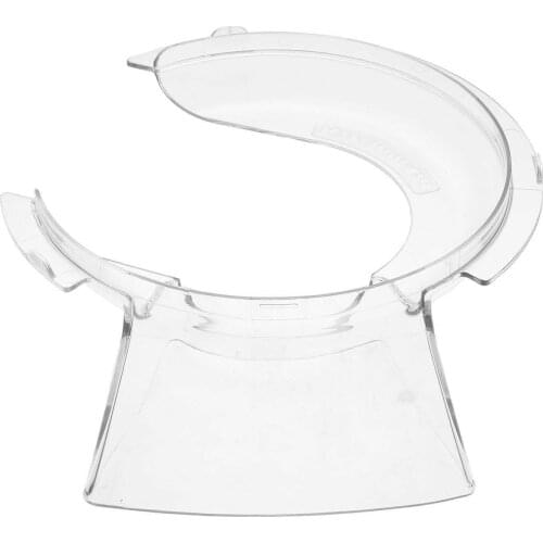 Replacement Pouring Shield fit for Kitchenaid Stand Mixer Bowl KSM500PS KSM450 KSM90