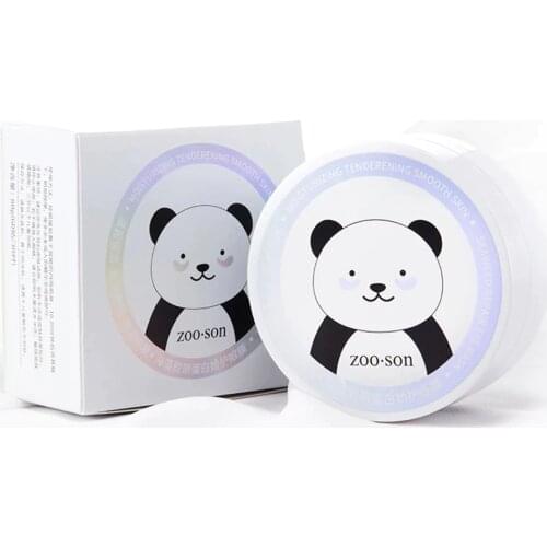 Zoo·Son Eye Patches