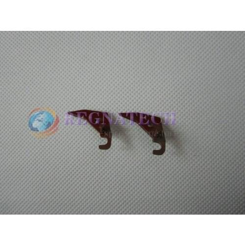 10 PCS Compatible new upper picker finger for Sharp AR MX550 555 620 625 700 705 PTME-0300FCZ1