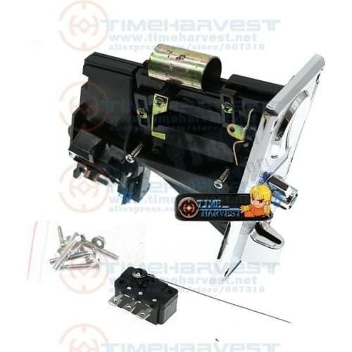 2 pcs of Fruit cooktail II-1 in one mega red board-game board/game pcb for casino game machine Coin operator cabinet Arcade Game