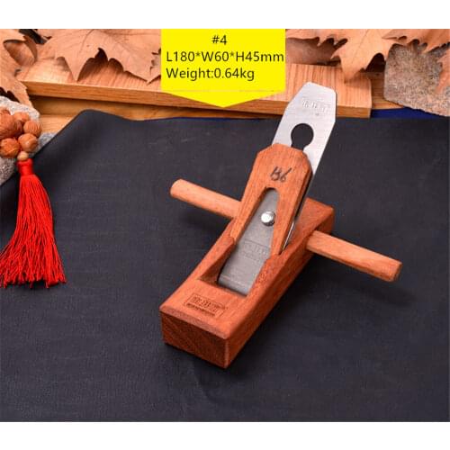 #4 L180 Planes Woodworking Tools Wood plane Hand plane Carpenter Tool plane