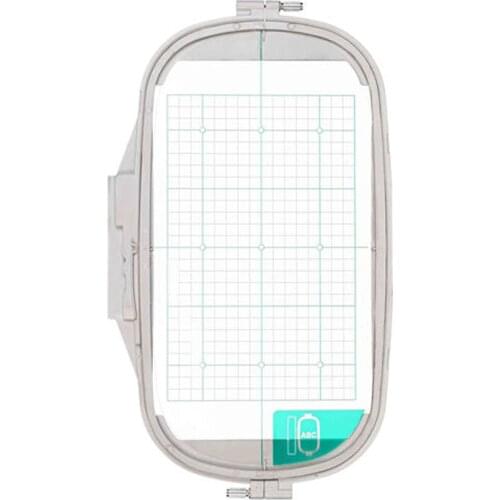 6"x10" Jumbo Hoop Baby Lock Ellageo ESG1/ESG2 Ellageo ESG3 #EF65 #SA428