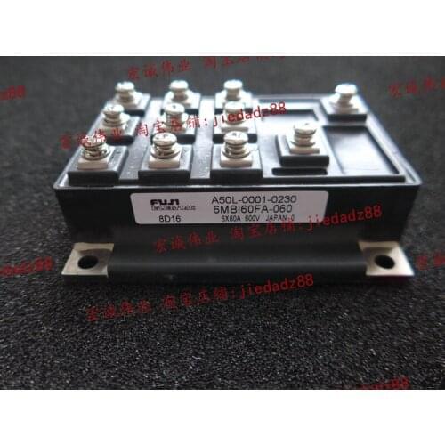 6MBI60FA-060