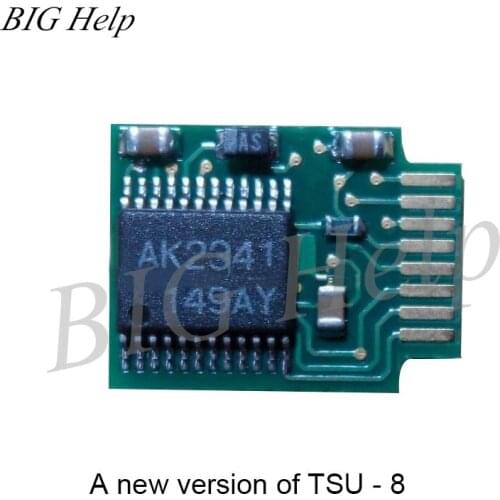 Interphone Accessories Subphonic Dumbboard TSU-8 CTCSS BOARD