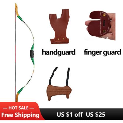 12 Lbs Kids Recurve Bow For Shooting Game Outdoor Sports Camouflage Recurvebow As Kids Gift Archery Trainning