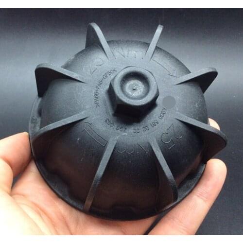 For Mercedes Benz C63S GT S63 S65 G63 AMG original hub cover special disassembly tool wrench