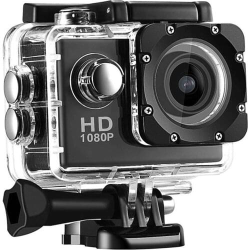 FORNORM Camcorders