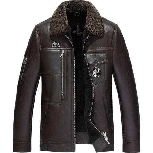 Men's Long Jackets GOURS China