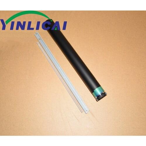 1Set Import New OPC drum With Blade For Xerox WC4150 WC4250 WC4260 For Samsung SCX6345 6455 6555 Imaging Kit