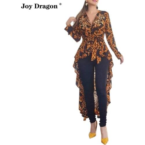 Joy Dragon Short Sleeve Women's T-Shirts