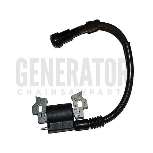 CH270 IGNITION COIL FOR KOHLER CH260 SH265 6HP 6.5HP 7HP 208CC MOTOR IGNITER MODULE IGNITOR MAGNETO STATOR 1758404 FREE SHIPPING