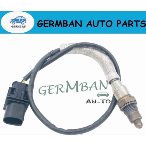 Lambda Sensor O2 Oxygen Sensor #1178 8659971 11788659971 For BMW G11 G20 G30 Z4 G29 MINI R50 R52, R55
