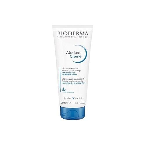Bioderma Atoderm Cream 200 ml