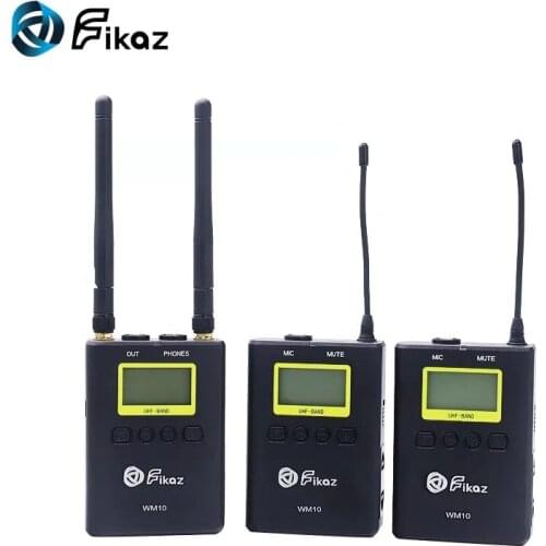 LXH Portable Audio Equipment