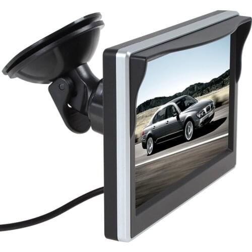 Monfara Car Monitors