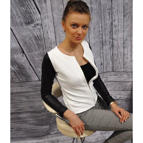 Женские весенние куртки SexeMara China At AliExpress