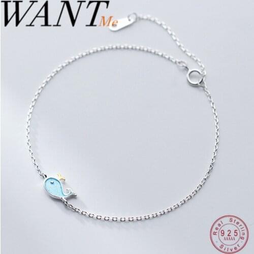 WANTME Children's Bracelets