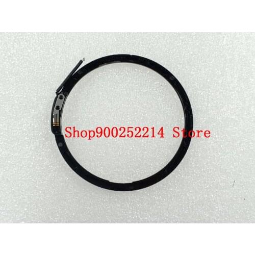 Mirror box aperture detection brush Ring Repair parts For Nikon D750 SLR
