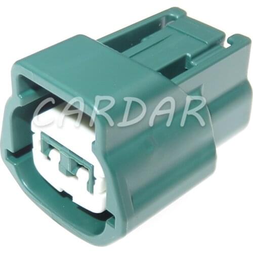 1 Set 2 Pin 6189-0775 RS 090 Series Automotive Connector Socket With Pins And Seals