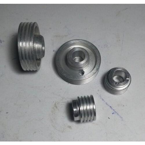 2Set/Lot MAKITA 1900B Planer Pulley