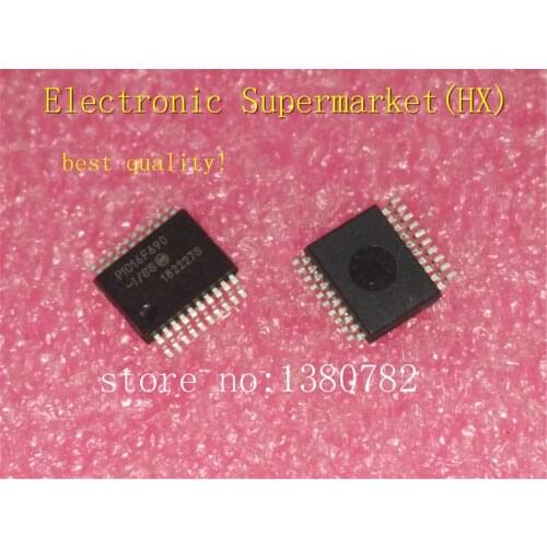 Free Shipping 10pcs/lots PIC16F690-I/SS PIC16F690 SSOP-20 IC In stock