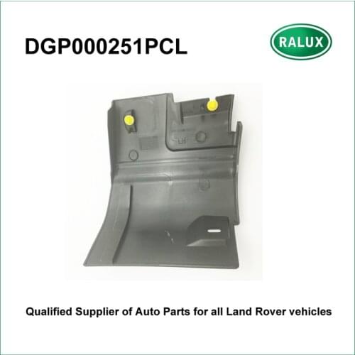 DGP000251PCL NEW left car fender moulding for Range Rover Sport 2005-2009/Range Rover Sport 2010-2013 fender moulding wholesale