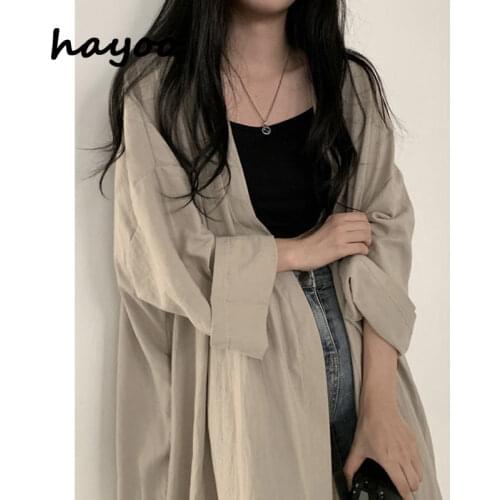 Hayoo Women's Raincoats