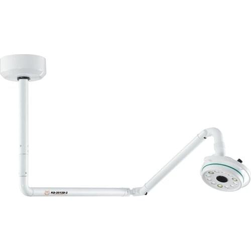 L=800mm 36W Ceiling Operating Auxiliary Lamp Medical Dental Tattoo LED Surgical Medical Exam Light Shadowless Lamp Cold Light