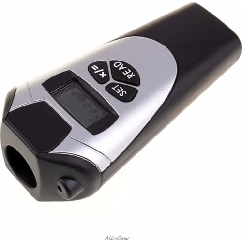 2021 Hot selling Electronic Tape Measure Laser Pointer Ultrasonic Distance Meter Measurement