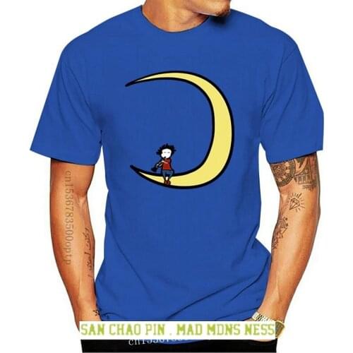 Moon and clarinet T-Shirt Clarinet t shirt clarinet