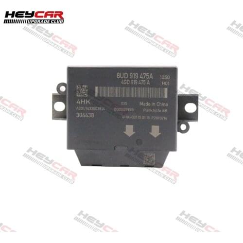 PDC Parking OPS Module 8K Upgrade 8UD 919 475 A For AUDI Q3 8UD919475A