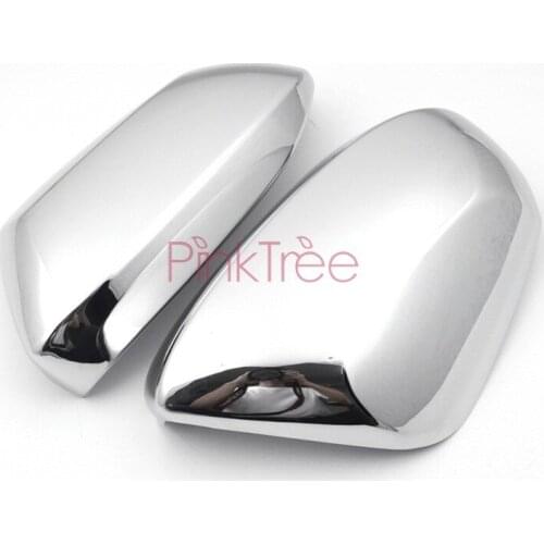 For Toyota Corolla 2019 Door Mirror Cover Rearview Rear View Overlay Panel Car Tuning Styling Accessories