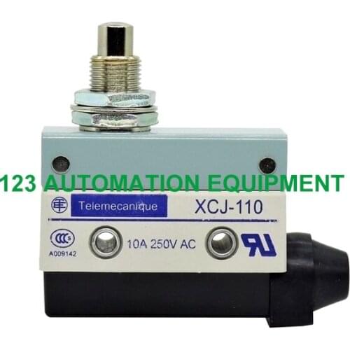 New original XCJ-110 (XCJ110) Limit switch Micro switch