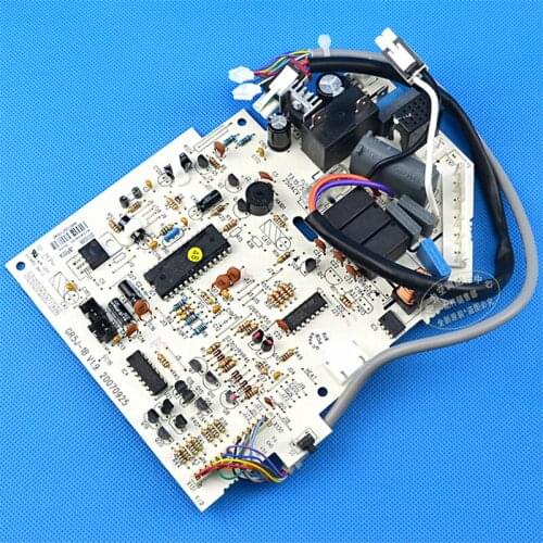 Original new for Gree Air Conditioning Computer Board Control Board 30030086 Motherboard JBF533A Circuit Board GR5J-1B