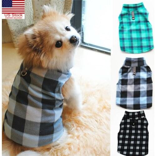 Dog Coats Jacket Winter Dogs Cats Clothing Warm Pet Vest Chihuahua Cartoon Pet Clothing Kawaii Dog Pet Costume Clothes XS-3XL