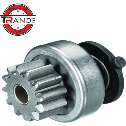 Starter Motor Pinion Gear 1006209824 Made In Turkey Trande Store Guarantee