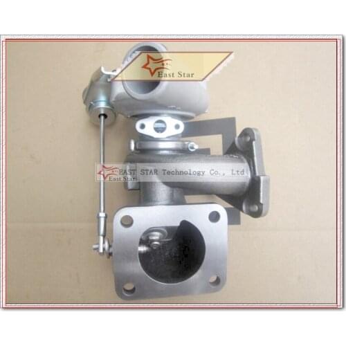 TD03L 49131-05403 49131-05401 49131-05400 6C1Q-6K682-DF 6C1Q6K682DF 6C1Q-6K682-DE 6C1Q6K82DE 6170432 Turbo For Ford Transit 3.3L