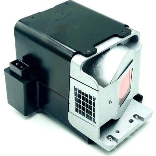 High Quality 5J.J2S05.001 Replacement Projector Lamp with hhousing ForBenQ MS510 / MW512 / MX511 / MP615P / MP625P