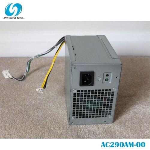 100% Original power supply For 3020 MT 7020MT 9020MT RVTHD H290AM-00 L290AM-00 L290EM-01 AC290AM-00 N0KPM ,Fully tested