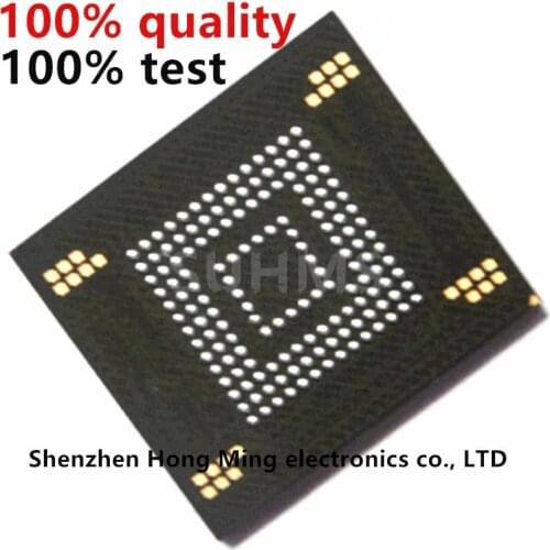 2-10piece)100% test very good product H26M31003GMR bga chip reball with balls IC chips