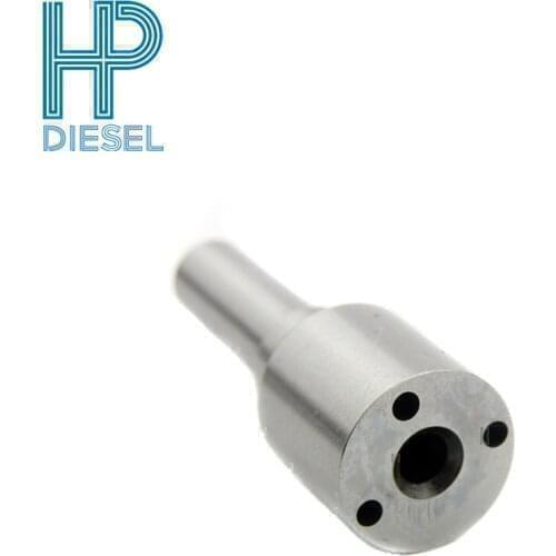 4pcs/lot Common Rail nozzle 0433171860, Diesel fuel nozzle DLLA158P1385, for injector 0445120027/0986435504 for I SUZU/G M/LLY