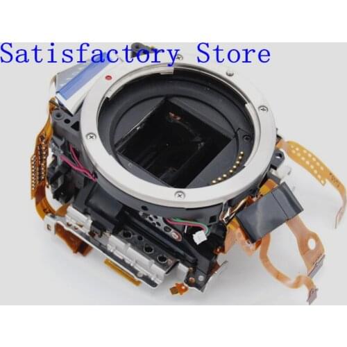 95%new small body For Canon 500D rebel T1i mirror box shutter viewfinder focus sensor repair part