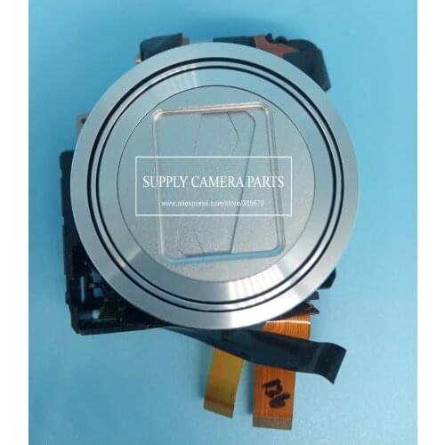 98%NEW Lens Zoom Unit For Olympus SH1 SH50 SH-1 SH-50 Digital Camera Repair Part (silver ) NO CCD