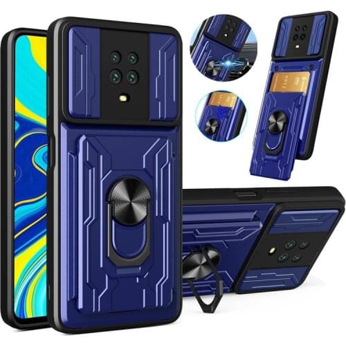 AICSRAD Phone Cases Xiaomi Redmi Note 9 Pro Max